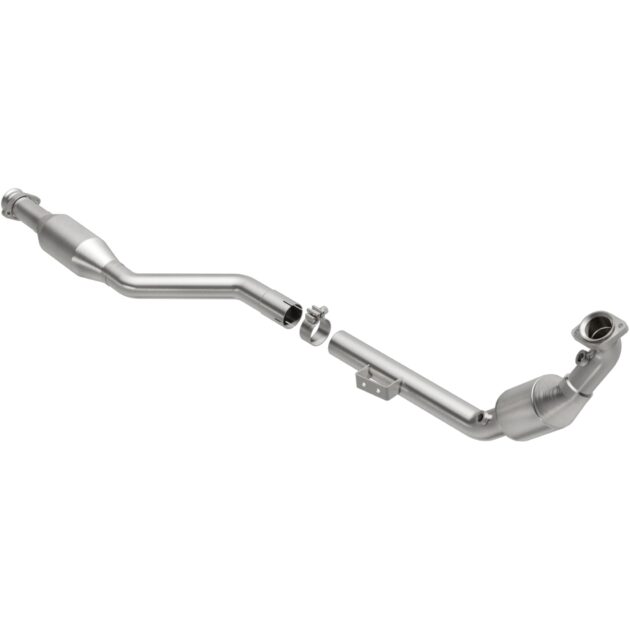 MagnaFlow California Grade CARB Compliant Direct-Fit Catalytic Converter 5411519