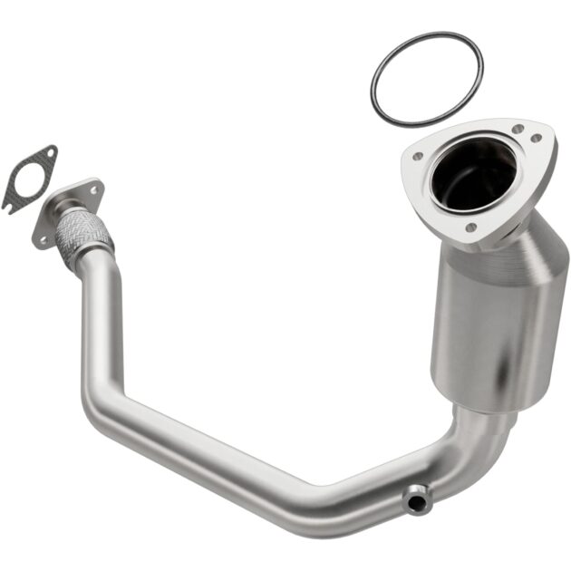 MagnaFlow 2007 Pontiac G6 California Grade CARB Compliant Direct-Fit Catalytic Converter