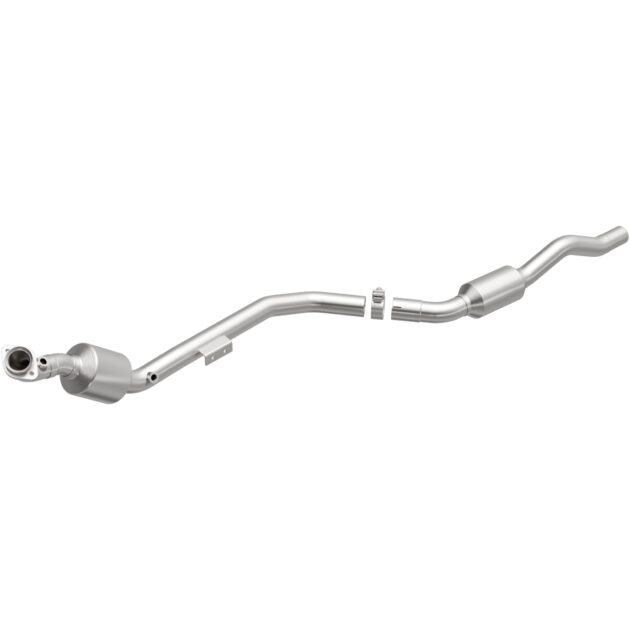 MagnaFlow 2007 Mercedes-Benz E350 California Grade CARB Compliant Direct-Fit Catalytic Converter