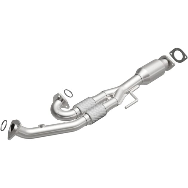 MagnaFlow California Grade CARB Compliant Direct-Fit Catalytic Converter 5421710