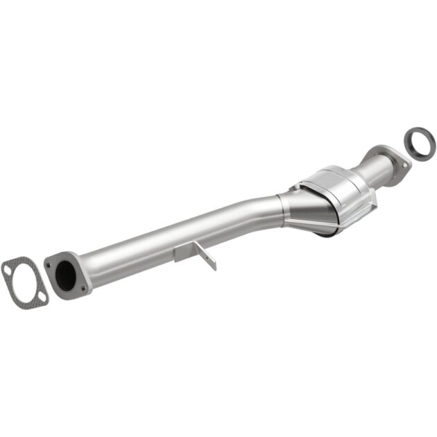 MagnaFlow 2006-2007 Subaru Impreza California Grade CARB Compliant Direct-Fit Catalytic Converter