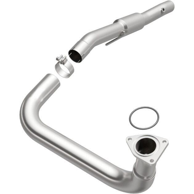 MagnaFlow California Grade CARB Compliant Direct-Fit Catalytic Converter 5451642