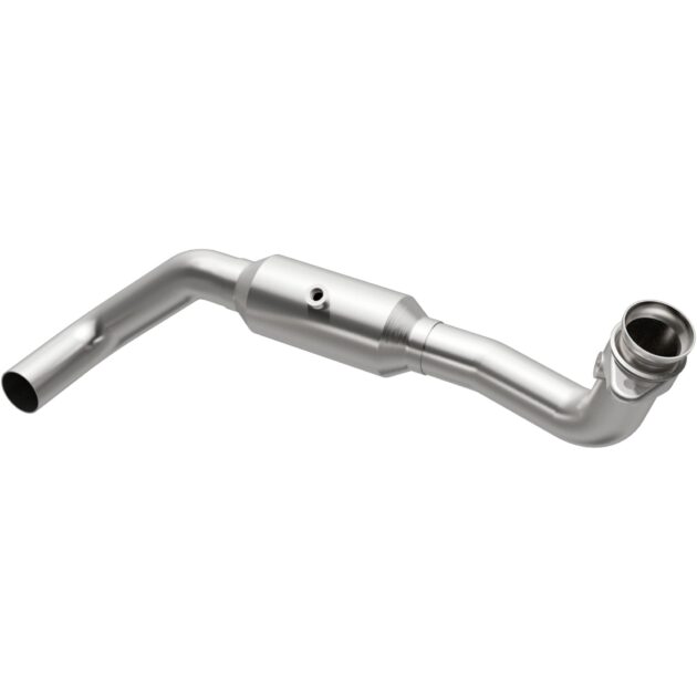 MagnaFlow California Grade CARB Compliant Direct-Fit Catalytic Converter 5451694