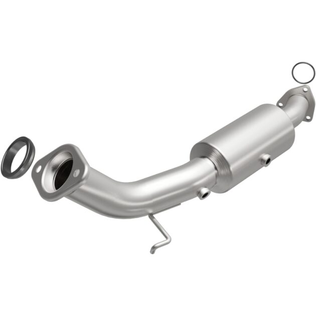 MagnaFlow 2002-2006 Acura RSX California Grade CARB Compliant Direct-Fit Catalytic Converter