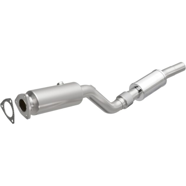 MagnaFlow 2006-2009 Audi A4 Quattro California Grade CARB Compliant Direct-Fit Catalytic Converter