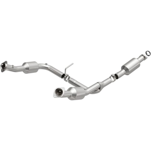 MagnaFlow California Grade CARB Compliant Direct-Fit Catalytic Converter 5481108