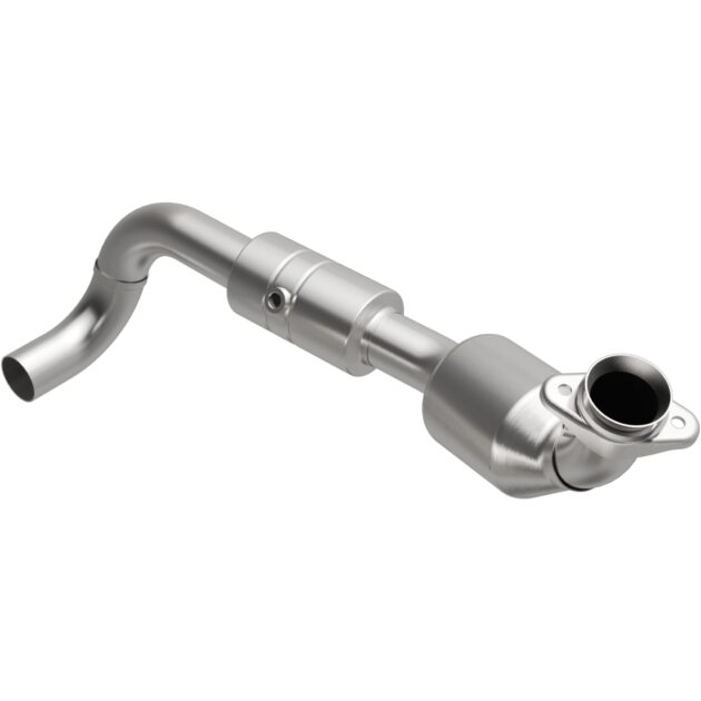 MagnaFlow 2004-2005 Ford F-150 California Grade CARB Compliant Direct-Fit Catalytic Converter