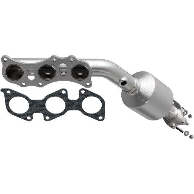 MagnaFlow California Grade CARB Compliant Manifold Catalytic Converter 5481342