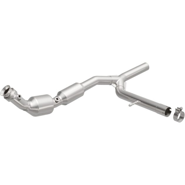 MagnaFlow 2004-2005 Ford F-150 California Grade CARB Compliant Direct-Fit Catalytic Converter