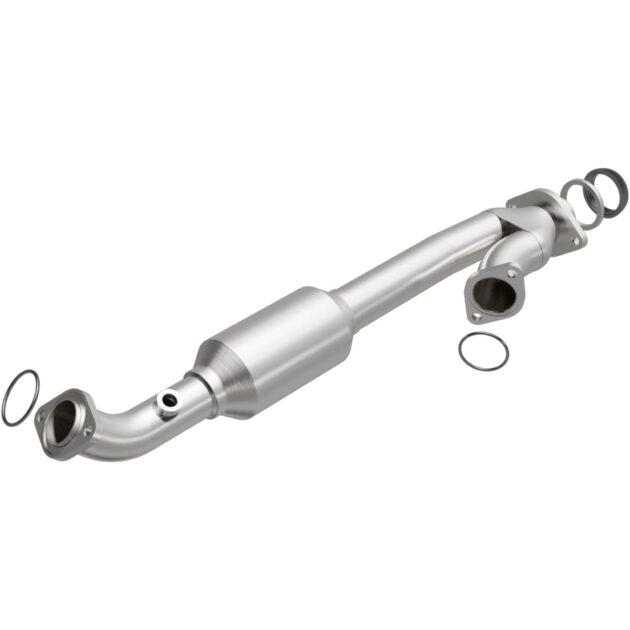 MagnaFlow California Grade CARB Compliant Direct-Fit Catalytic Converter 5491211