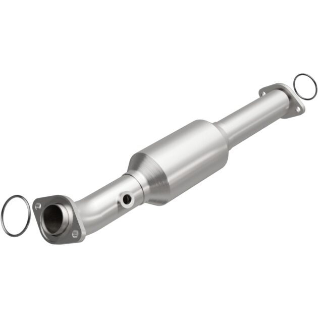 MagnaFlow 2005-2011 Toyota Tacoma California Grade CARB Compliant Direct-Fit Catalytic Converter