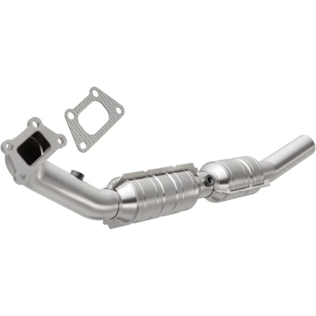 MagnaFlow 2012-2015 Chevrolet Camaro California Grade CARB Compliant Direct-Fit Catalytic Converter