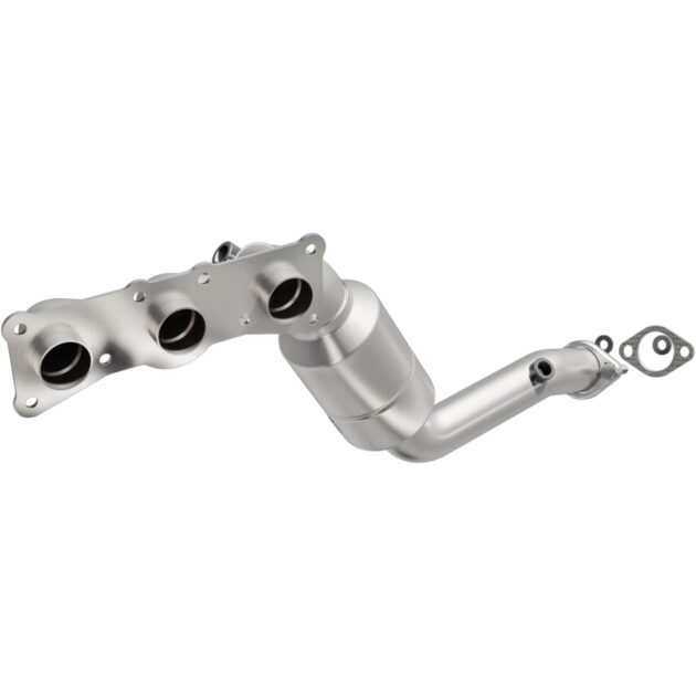 MagnaFlow California Grade CARB Compliant Manifold Catalytic Converter 5531222