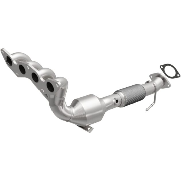 MagnaFlow 2012-2015 Ford Focus California Grade CARB Compliant Manifold Catalytic Converter