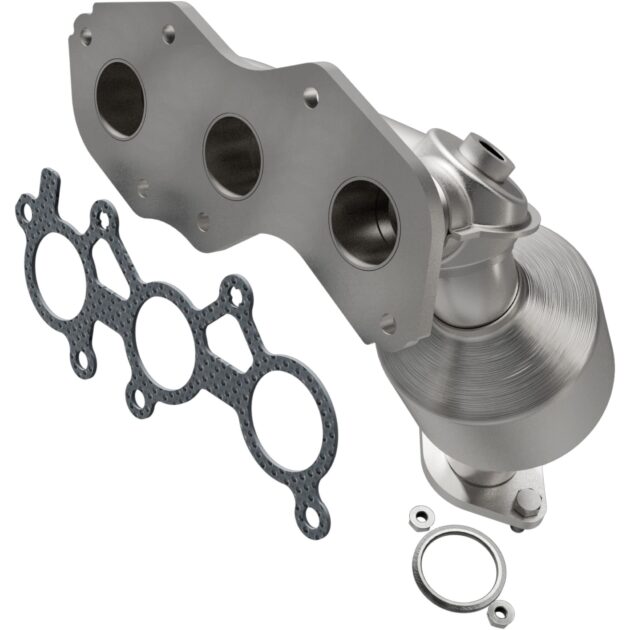 MagnaFlow 2005-2007 Toyota Avalon California Grade CARB Compliant Manifold Catalytic Converter