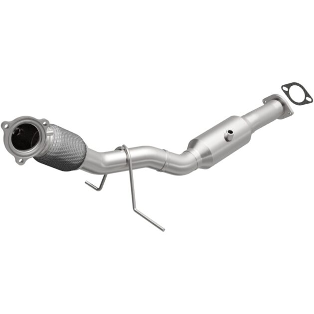 MagnaFlow 2003-2004 Volvo XC70 California Grade CARB Compliant Direct-Fit Catalytic Converter