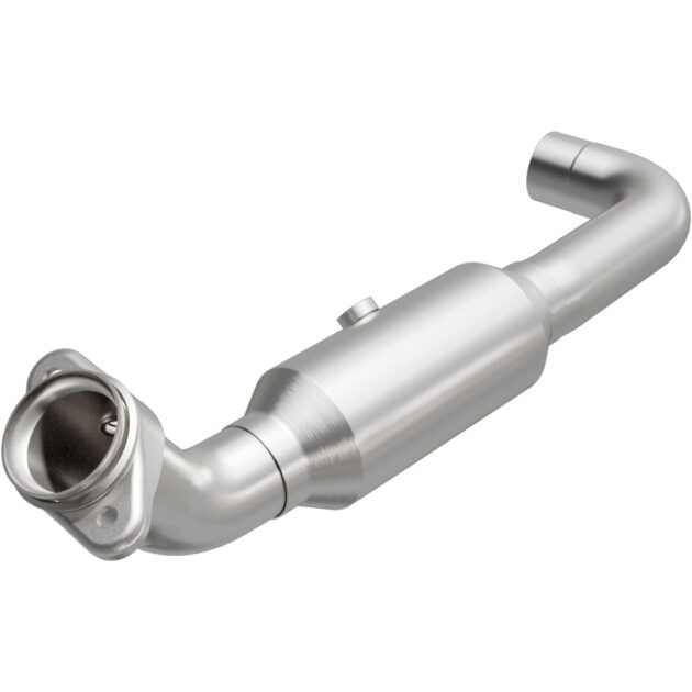 MagnaFlow 2011-2014 Ford F-150 California Grade CARB Compliant Direct-Fit Catalytic Converter