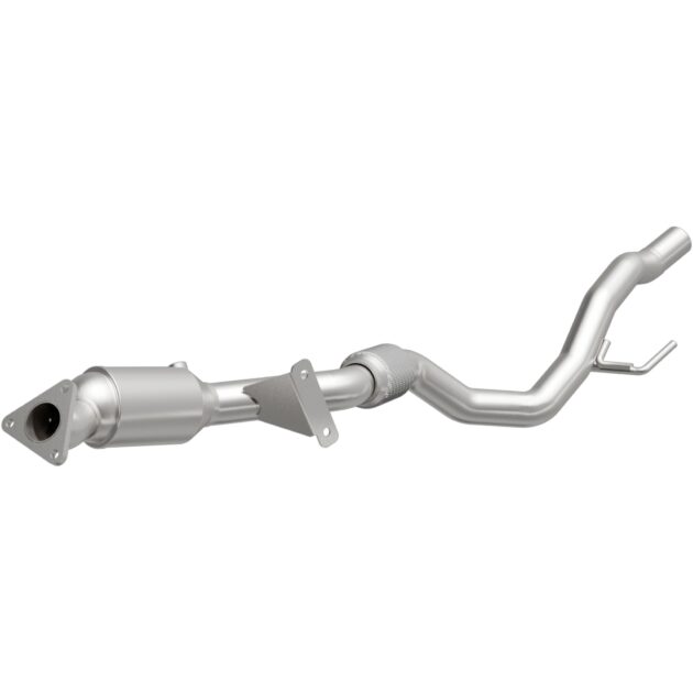 MagnaFlow 2011-2017 Volkswagen Touareg California Grade CARB Compliant Direct-Fit Catalytic Converter