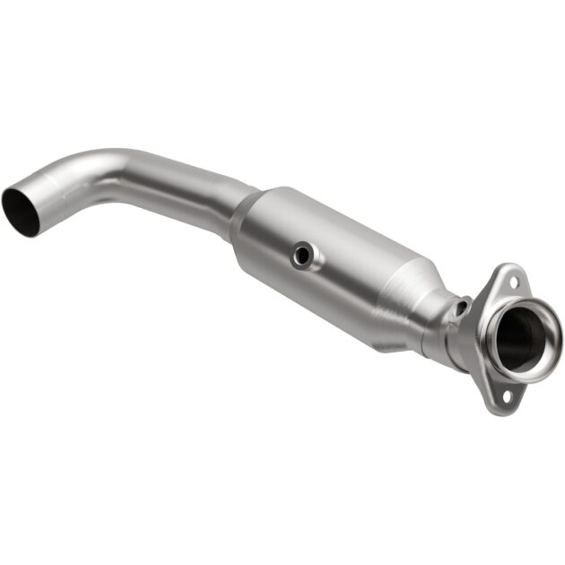 MagnaFlow 2015-2016 Ford F-150 California Grade CARB Compliant Direct-Fit Catalytic Converter