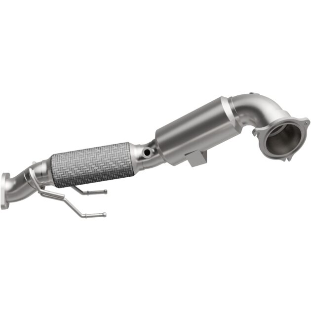 MagnaFlow 2013-2016 Ford Escape California Grade CARB Compliant Direct-Fit Catalytic Converter