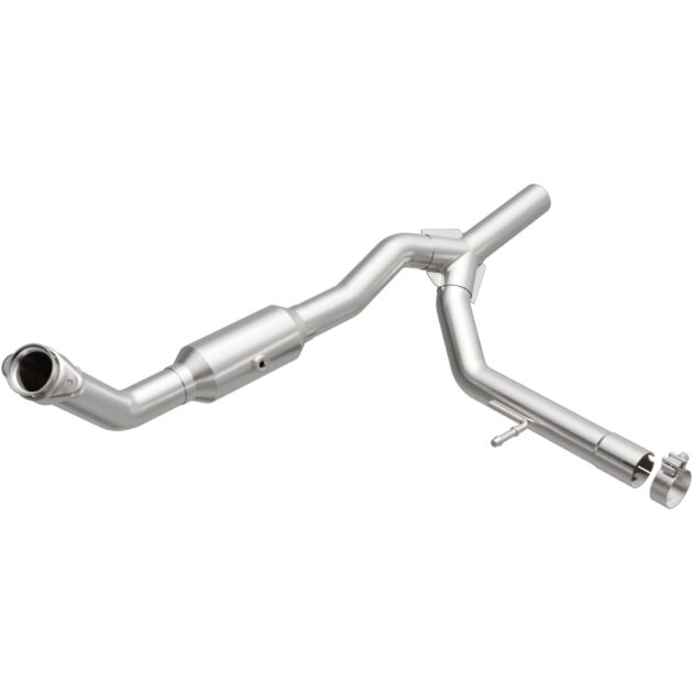 MagnaFlow California Grade CARB Compliant Direct-Fit Catalytic Converter 5551695