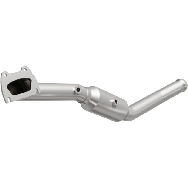 MagnaFlow California Grade CARB Compliant Direct-Fit Catalytic Converter 5551737