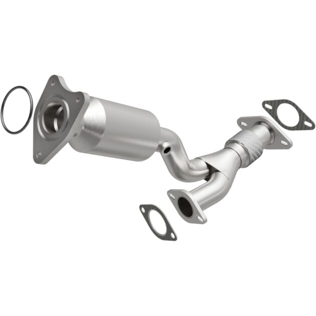 MagnaFlow California Grade CARB Compliant Direct-Fit Catalytic Converter 5561182