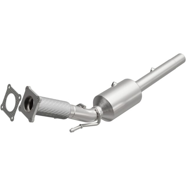 MagnaFlow 2006-2009 Volkswagen Beetle California Grade CARB Compliant Direct-Fit Catalytic Converter