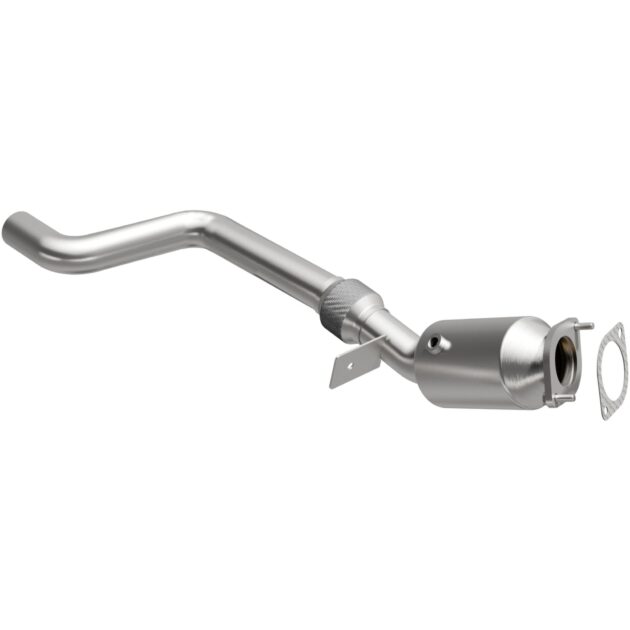 MagnaFlow 2015-2019 Ford Mustang California Grade CARB Compliant Direct-Fit Catalytic Converter