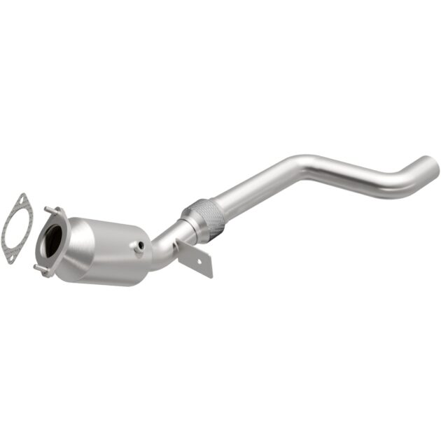 MagnaFlow 2015-2019 Ford Mustang California Grade CARB Compliant Direct-Fit Catalytic Converter