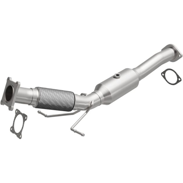 MagnaFlow California Grade CARB Compliant Direct-Fit Catalytic Converter 5561660