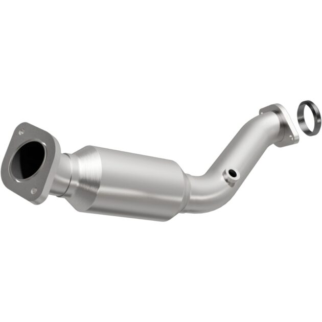 MagnaFlow 2008-2011 Chevrolet Corvette California Grade CARB Compliant Direct-Fit Catalytic Converter