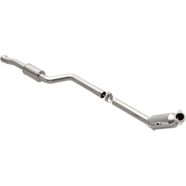 MagnaFlow California Grade CARB Compliant Direct-Fit Catalytic Converter 5561916