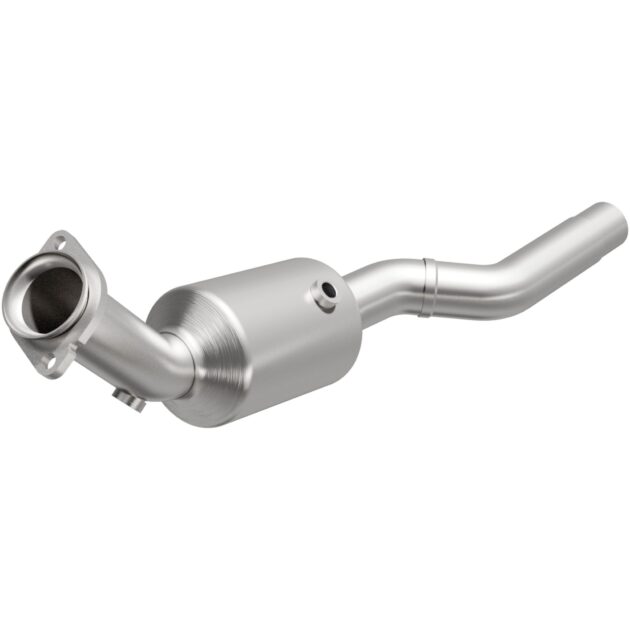 MagnaFlow 2007-2009 Jaguar XK California Grade CARB Compliant Direct-Fit Catalytic Converter