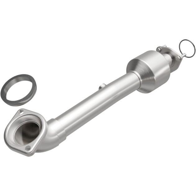 MagnaFlow 2012-2014 Honda CR-V California Grade CARB Compliant Direct-Fit Catalytic Converter