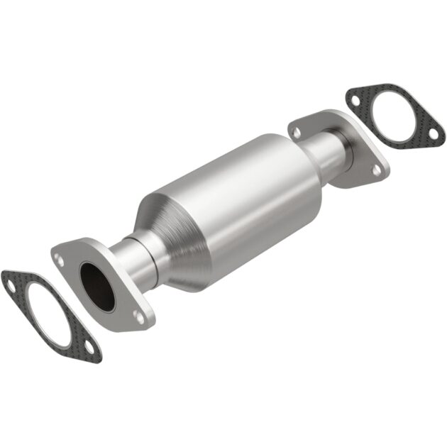 MagnaFlow California Grade CARB Compliant Direct-Fit Catalytic Converter 5571438