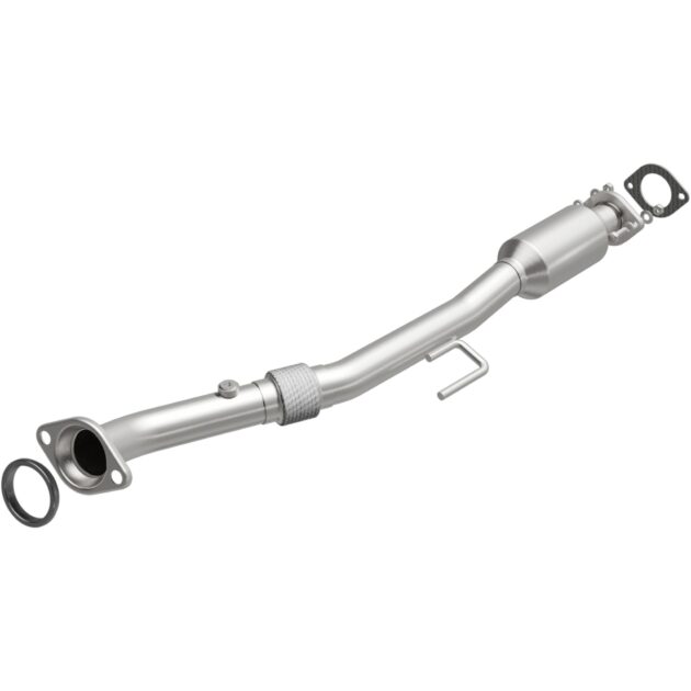 MagnaFlow 2004-2005 Nissan Altima California Grade CARB Compliant Direct-Fit Catalytic Converter