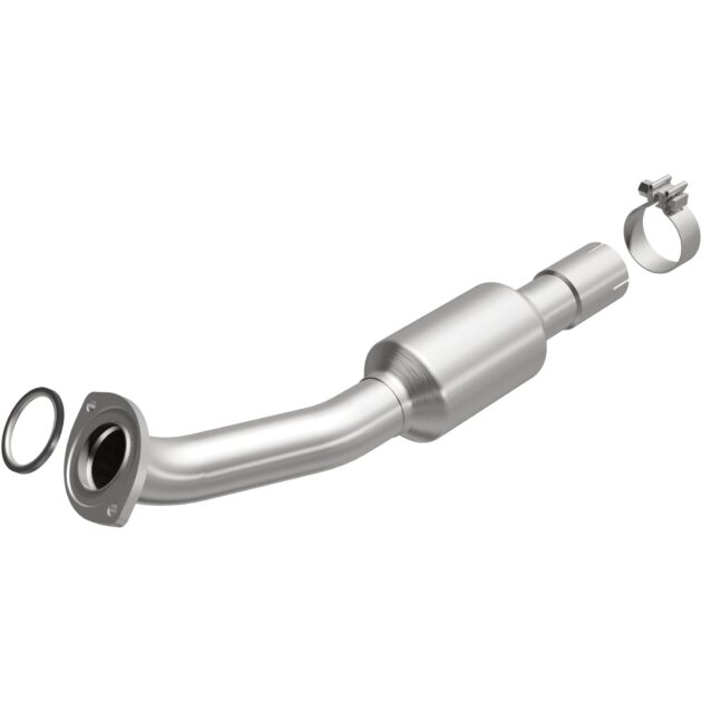 MagnaFlow 2009-2012 Toyota RAV4 California Grade CARB Compliant Direct-Fit Catalytic Converter