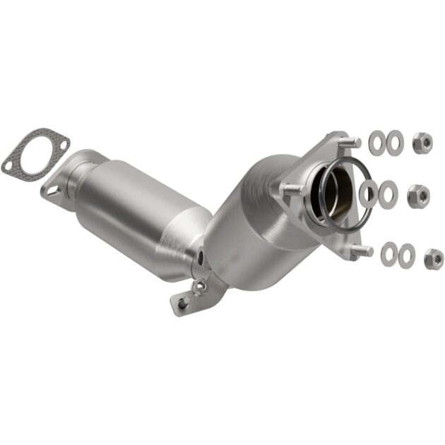 MagnaFlow California Grade CARB Compliant Direct-Fit Catalytic Converter 5582143