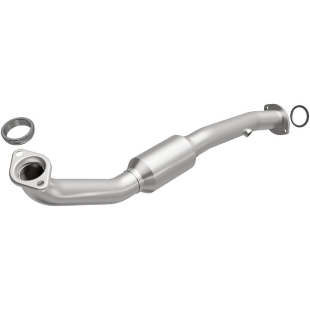 MagnaFlow 2009-2013 Toyota Highlander California Grade CARB Compliant Direct-Fit Catalytic Converter