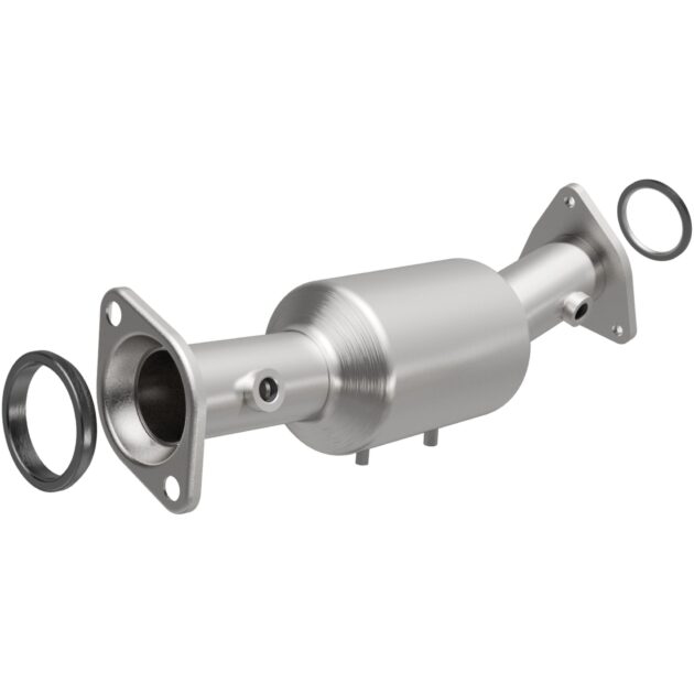 MagnaFlow 2010-2012 Mazda CX-7 California Grade CARB Compliant Direct-Fit Catalytic Converter