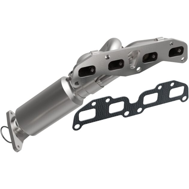 MagnaFlow California Grade CARB Compliant Manifold Catalytic Converter 5582596