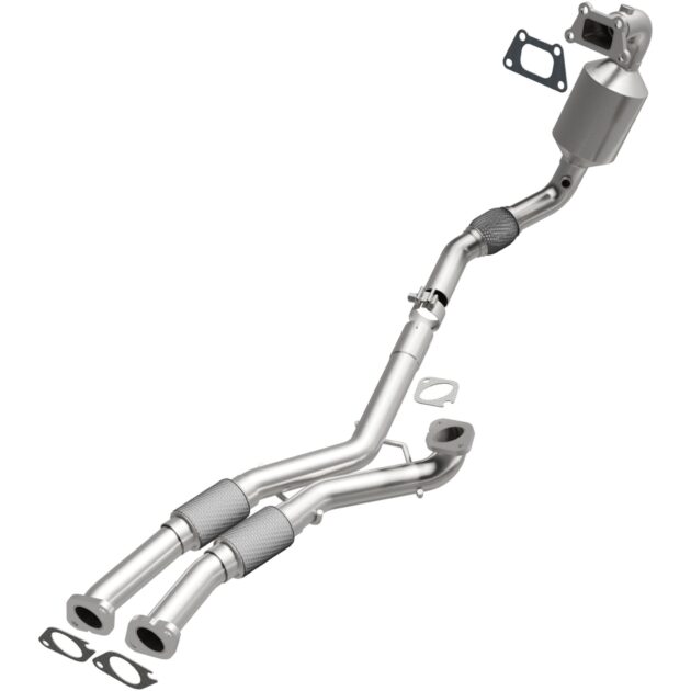 MagnaFlow 2012-2016 Cadillac SRX California Grade CARB Compliant Manifold Catalytic Converter