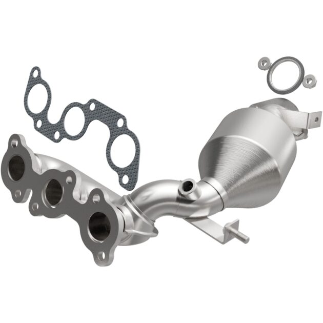 MagnaFlow 2004-2006 Toyota Sienna California Grade CARB Compliant Manifold Catalytic Converter