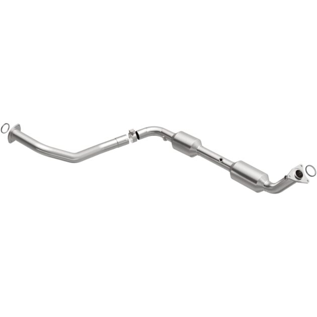 MagnaFlow 2007-2018 Toyota Tundra California Grade CARB Compliant Direct-Fit Catalytic Converter