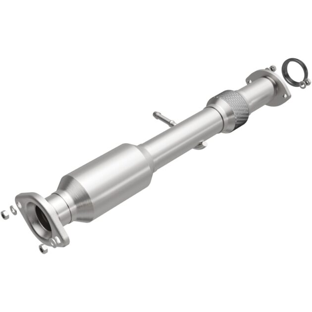 MagnaFlow 2014-2015 Toyota Highlander California Grade CARB Compliant Direct-Fit Catalytic Converter