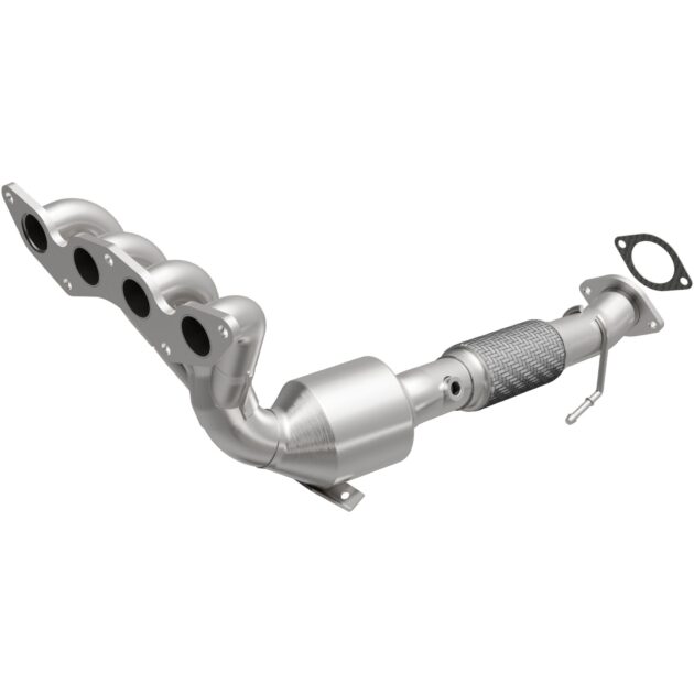 MagnaFlow 2016 Ford Focus California Grade CARB Compliant Manifold Catalytic Converter