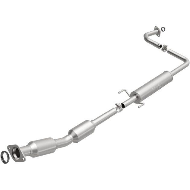 MagnaFlow 2004-2009 Toyota Prius California Grade CARB Compliant Direct-Fit Catalytic Converter