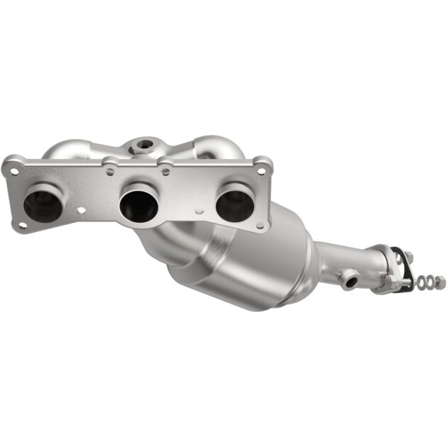 MagnaFlow California Grade CARB Compliant Manifold Catalytic Converter 5631763