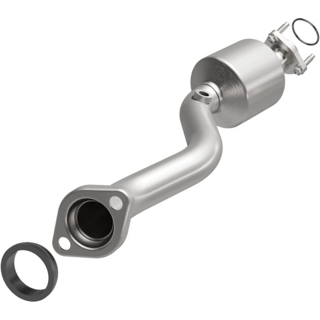 MagnaFlow California Grade CARB Compliant Universal Catalytic Converter 5671028